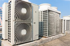 HVAC空调系统红杏网站污